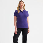 Uneek UC115 Ladies Ultra Cotton Polo Shirt 180g