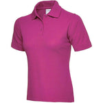 colour:Hot Pink