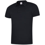 Uneek UC125 Ultra Cool Breathable Polo Shirt 140g