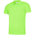 colour:Electric Green