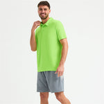 Uneek UC125 Ultra Cool Breathable Polo Shirt 140g