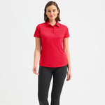 Uneek UC126 Ladies Breathable Ultra Cool Polo Shirt 140g