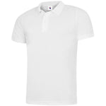 Uneek UC127 Super Cool Breathable Polo Shirt 200g