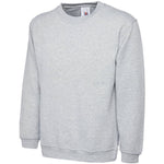 colour:Heather Grey