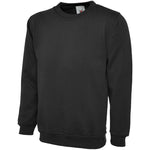 Uneek UC201 Premium Sweatshirt 350g