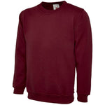 Uneek UC201 Premium Sweatshirt 350g