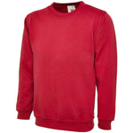 Uneek UC201 Premium Sweatshirt 350g