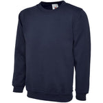 Uneek UC201 Premium Sweatshirt 350g