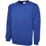 Uneek UC201 Premium Sweatshirt 350g