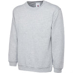 colour:Heather Grey