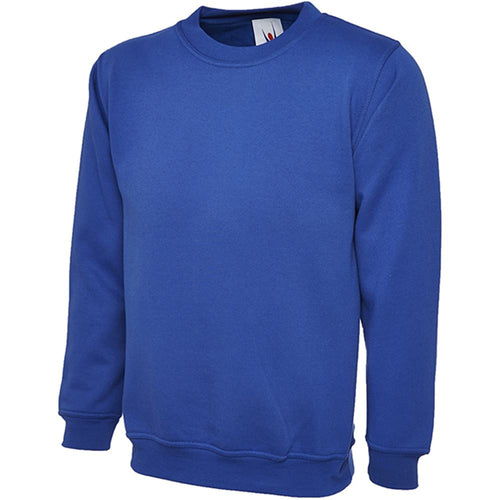 Uneek UC202 Childrens Sweatshirt 300g