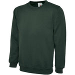 Uneek UC202 Childrens Sweatshirt 300g