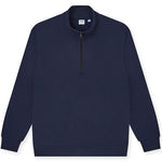 Uneek UC213 Quarter Zip Polycotton Sweatshirt 300g