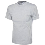 colour:Heather Grey