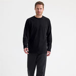 Uneek UC314 Long Sleeve Workwear T-Shirt 180g