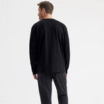 Uneek UC314 Long Sleeve Workwear T-Shirt 180g