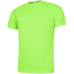 colour:Electric Green