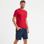 Uneek UC315 Ultra Cool Breathable T-Shirt 140g