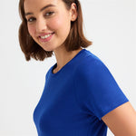Uneek UC316 Ladies Ultra Cool Breathable T-Shirt 140g