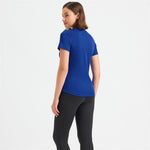 Uneek UC316 Ladies Ultra Cool Breathable T-Shirt 140g