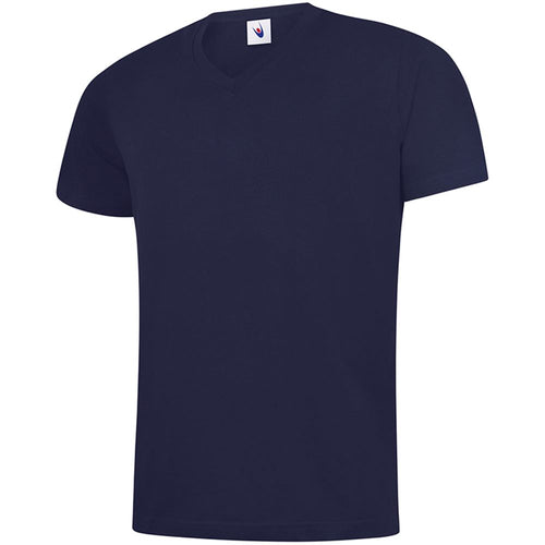 Uneek UC317 Classic V Neck T-Shirt 180g