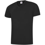 Uneek UC317 Classic V Neck T-Shirt 180g