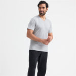 Uneek UC317 Classic V Neck T-Shirt 180g