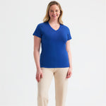 Uneek UC319 Ladies Classic V Neck T-Shirt 180g