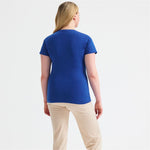Uneek UC319 Ladies Classic V Neck T-Shirt 180g