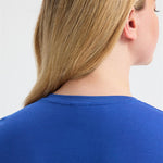 Uneek UC319 Ladies Classic V Neck T-Shirt 180g