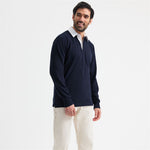 Uneek UC402 Classic Rugby Shirt 280g