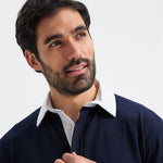 Uneek UC402 Classic Rugby Shirt 280g