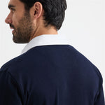 Uneek UC402 Classic Rugby Shirt 280g