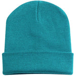 Uneek UC410 Heavyweight Cuffed Knitted Beanie Hat