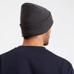 Uneek UC411 Rectangular Patch Knitted Beanie Hat