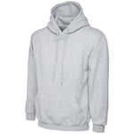 Uneek UC501 Premium Hooded Sweatshirt 350g