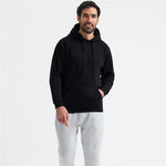 Uneek UC501 Premium Hooded Sweatshirt 350g