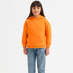 Uneek UC503 Childrens Hooded Sweatshirt 300g