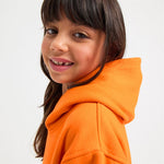 Uneek UC503 Childrens Hooded Sweatshirt 300g