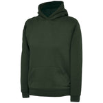 Uneek UC503 Childrens Hooded Sweatshirt 300g