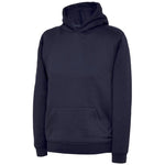 Uneek UC503 Childrens Hooded Sweatshirt 300g