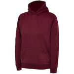 Uneek UC503 Childrens Hooded Sweatshirt 300g