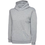 Uneek UC503 Childrens Hooded Sweatshirt 300g