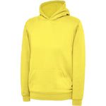 Uneek UC503 Childrens Hooded Sweatshirt 300g