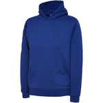 Uneek UC503 Childrens Hooded Sweatshirt 300g