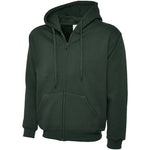 colour:Bottle Green
