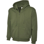colour:Olive