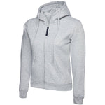 colour:Heather Grey