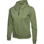 colour:Olive