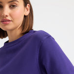 Uneek UC511 Ladies Deluxe Sweatshirt 280g